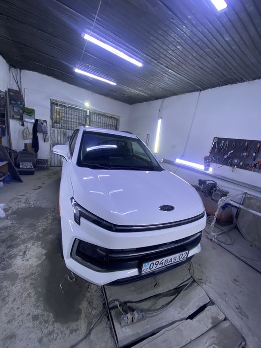 Полиовка установка би лед