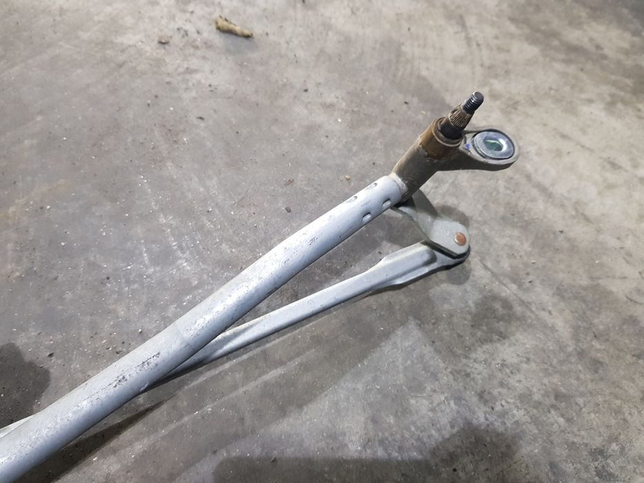 Ansamblu cu motoras stergator / stergatoare fiat ducato boxer jumper