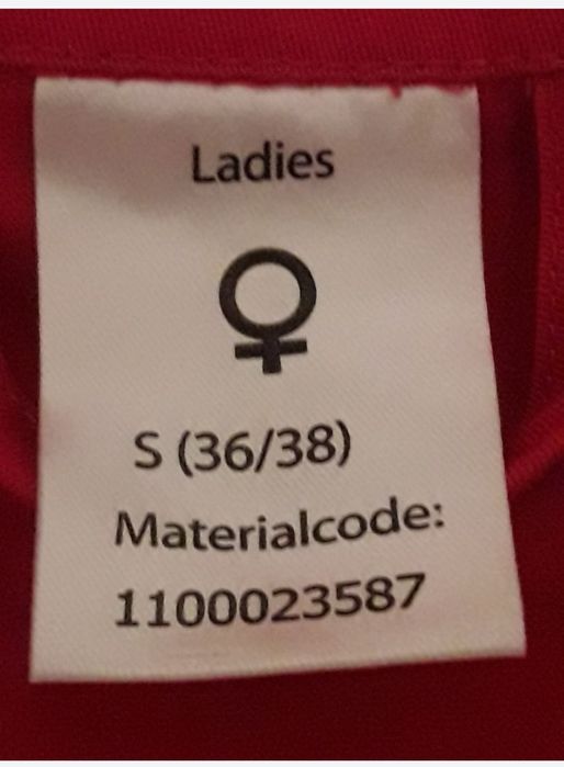 Vesta damă mărimea S