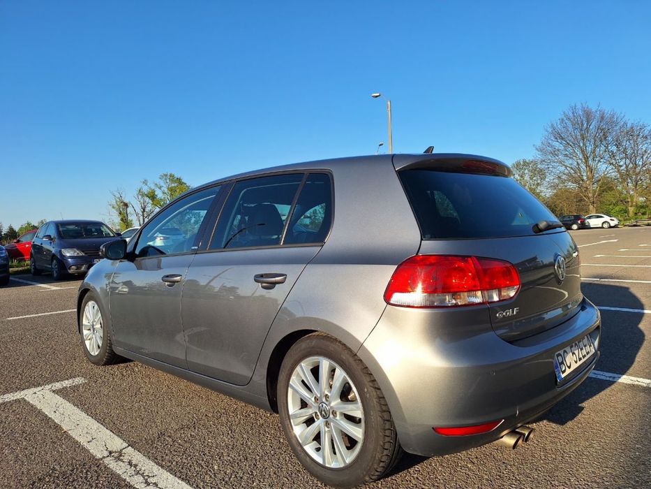 VOLKSWAGEN Golf 0 — imagine 2