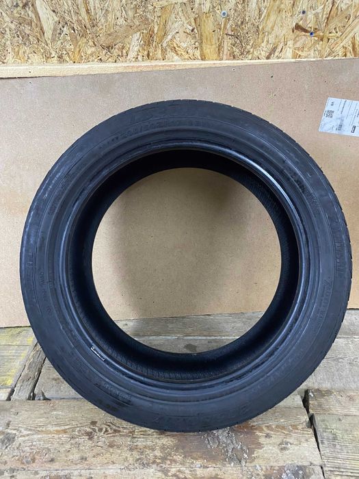 Шины ЛАДА ВЕСТА б/у 205/50-17 4-шт.