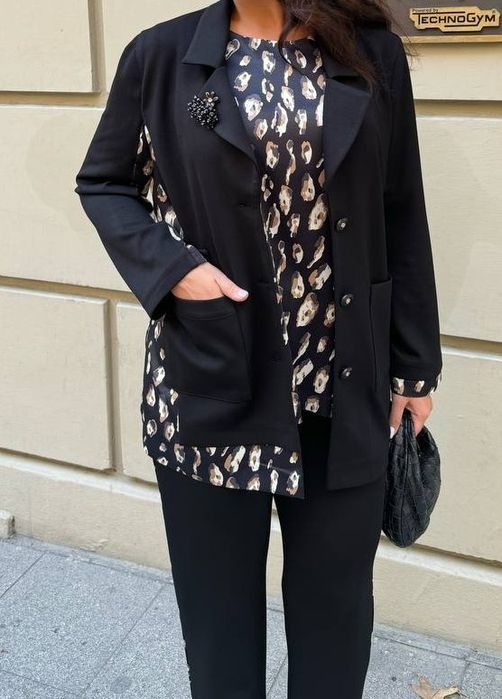 Осенний женский костюм  дешевле не найдёте