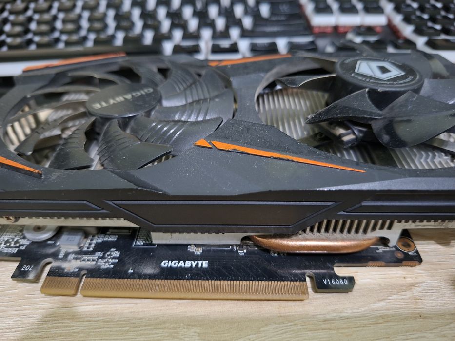 P106 6gb Gigabyte