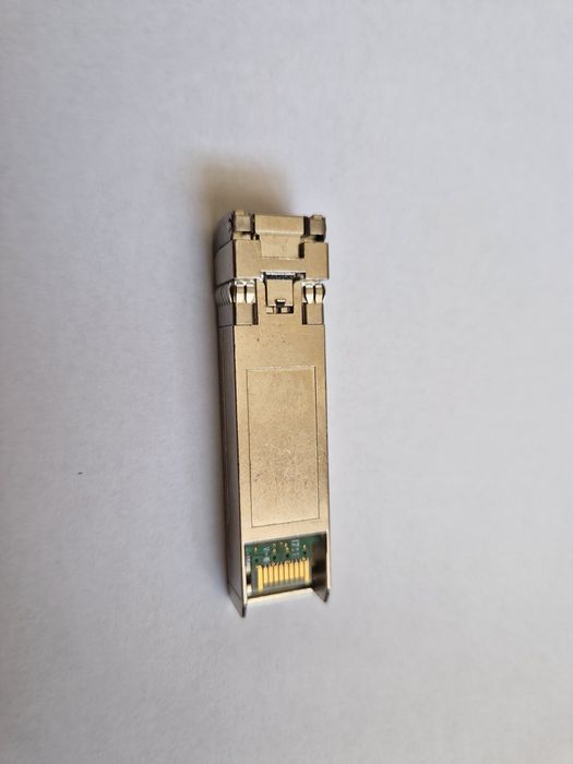 Vând 2 module SFP fibră optică noi