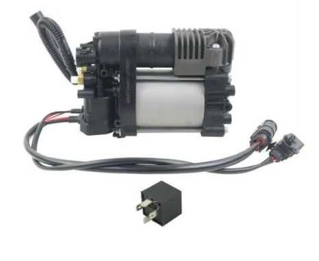 Ремонтен комплект Wabco