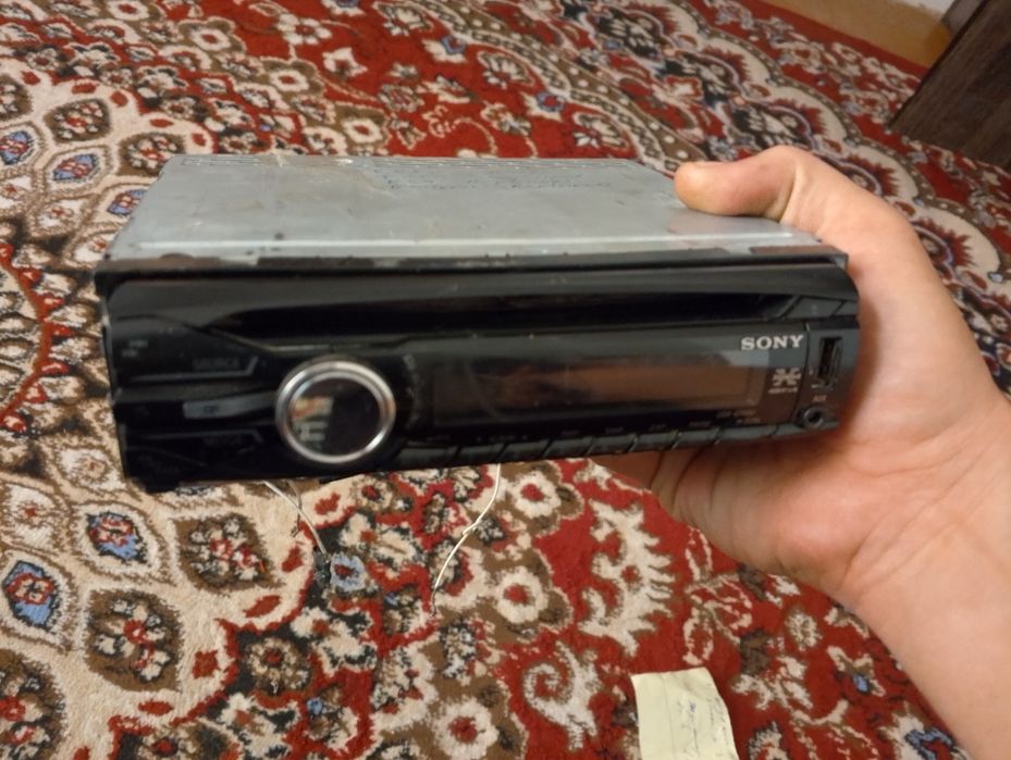Sony magnitafon orginal