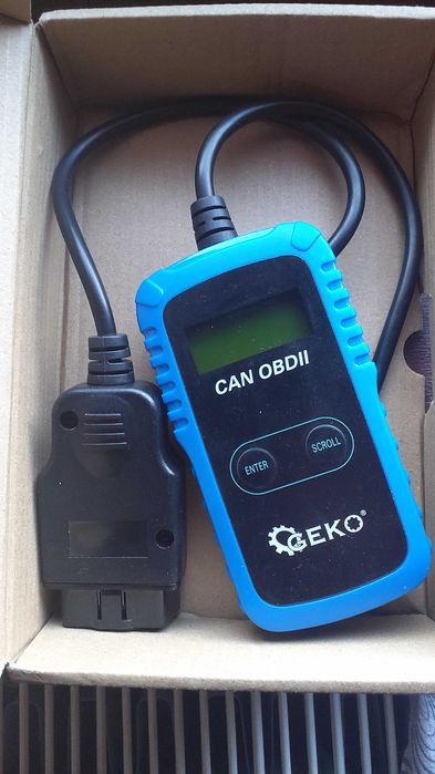 Tester ODB II (ODB2)