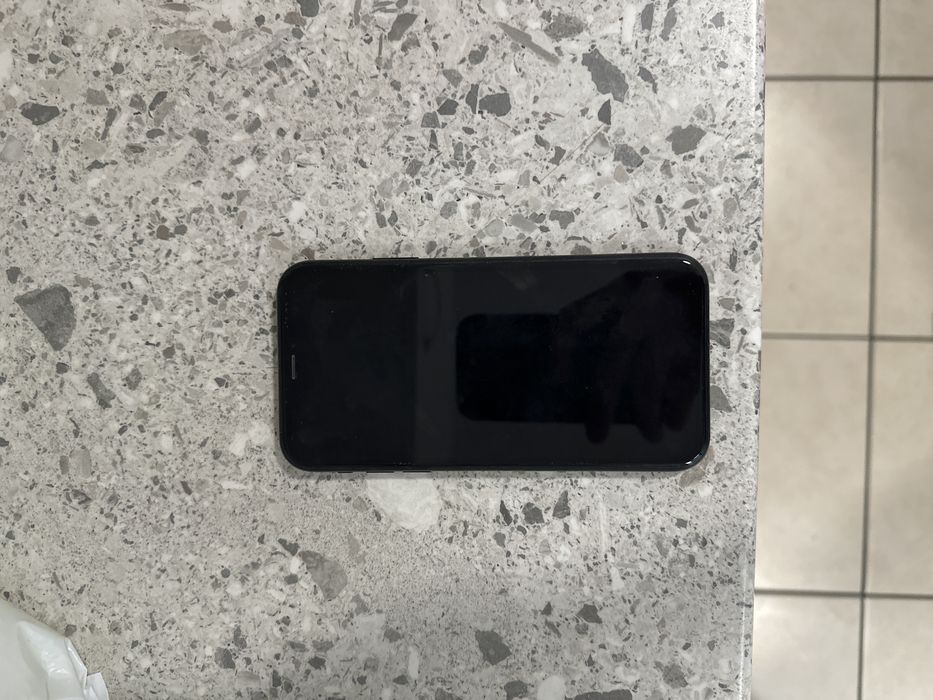 Iphone XR 128GB