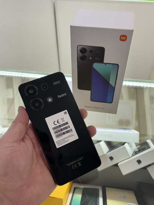 Redmi Note 13 128Gb