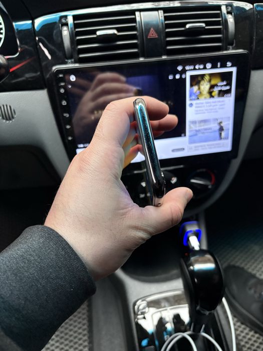 Iphone x ideyal xolati aloo