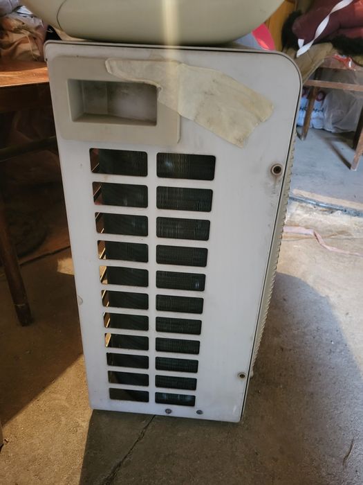 Кондиционер для дома