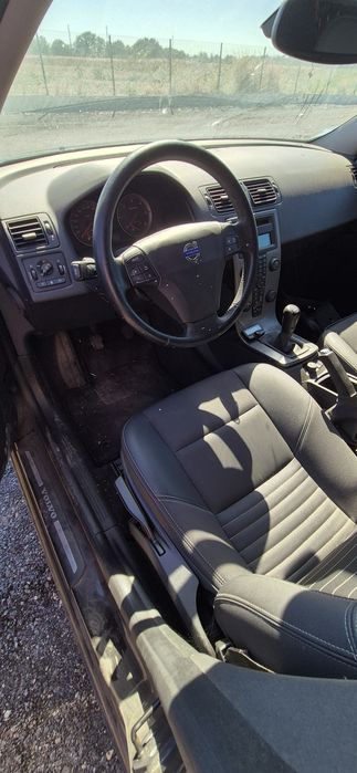 Волво V50 1.6 HDI