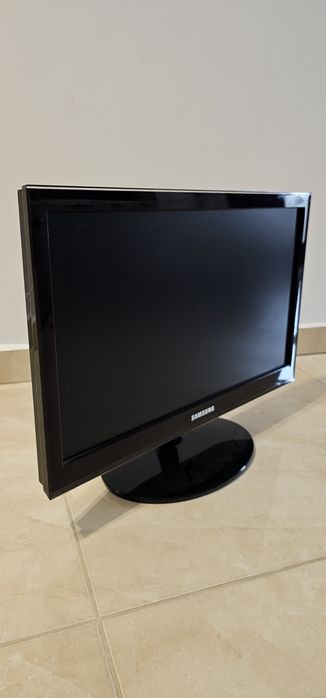 Monitor Samsung 22 inch