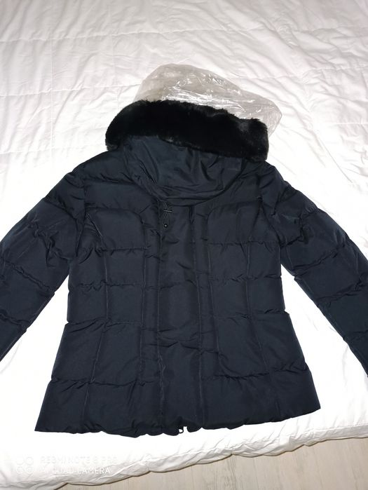 Яке дамско Wellensteyn