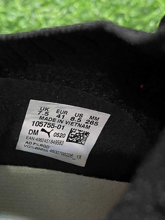 Ghete de fotbal Puma Future Z 1.1 Creativity FG