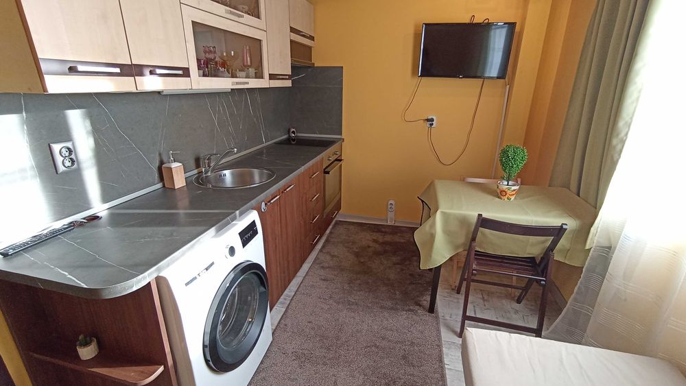 Двустаен апартамент