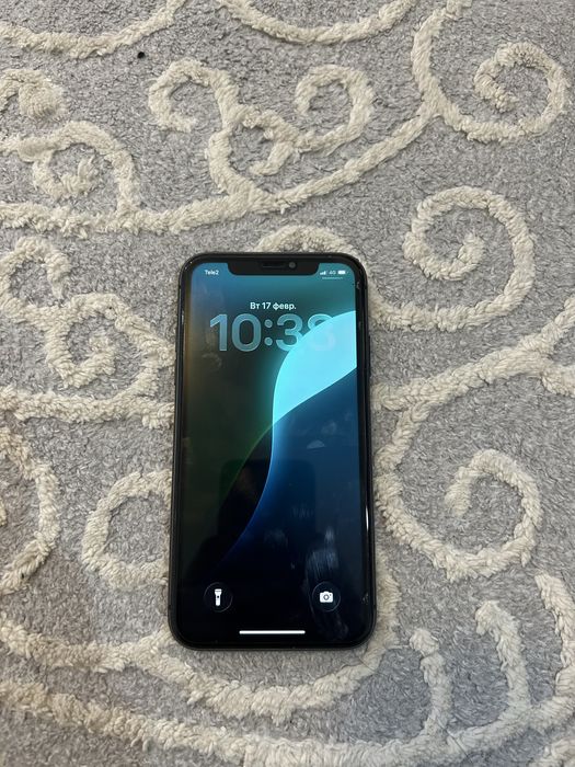 iPhone 11 128 gb