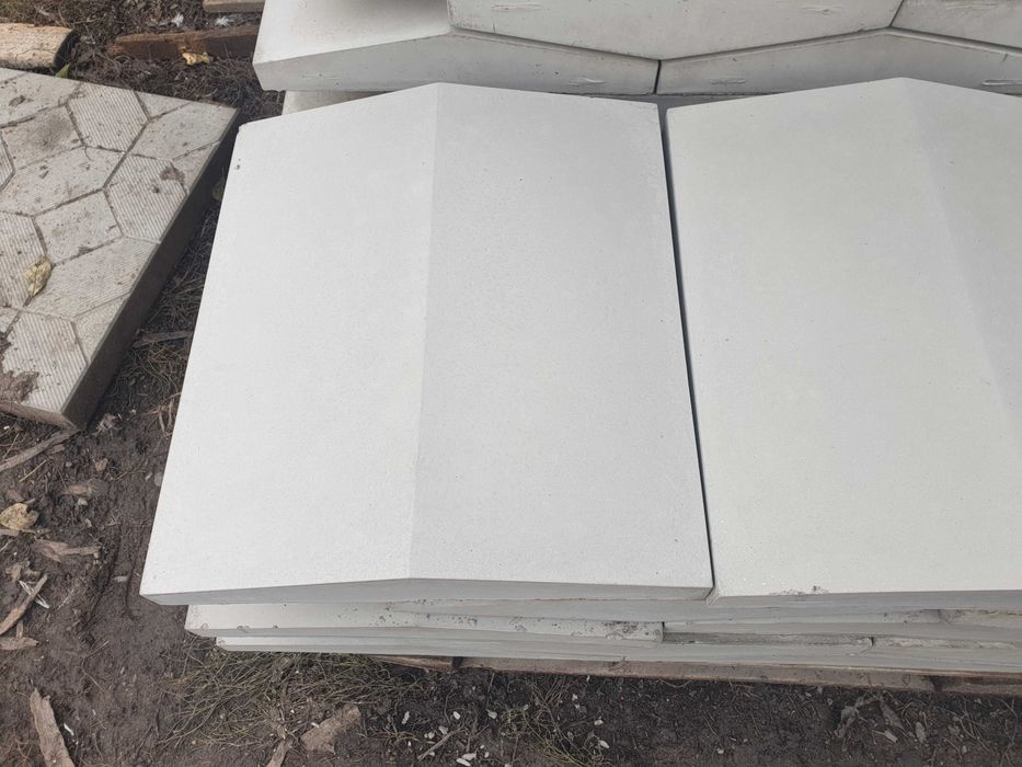 Coama gard /capac gard/coama soclu