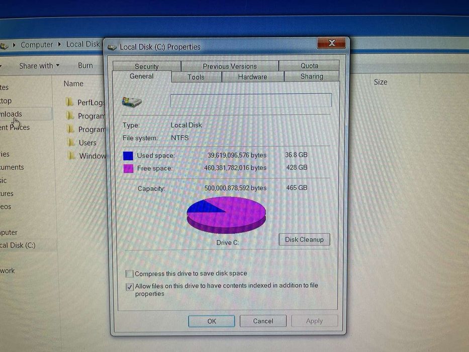 Компютър Celero. 2.6GH