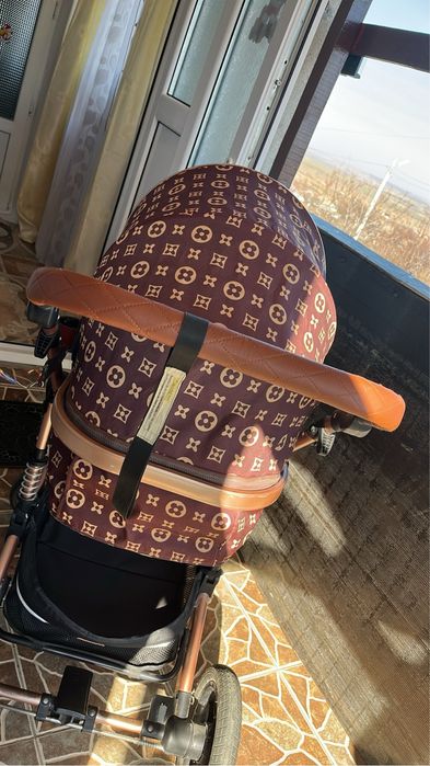 Carucior pentru copii