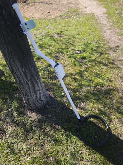 Продам металлоискатель