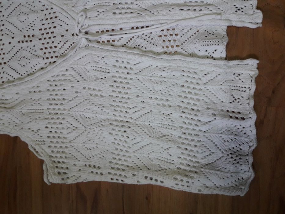 Bolero hand made