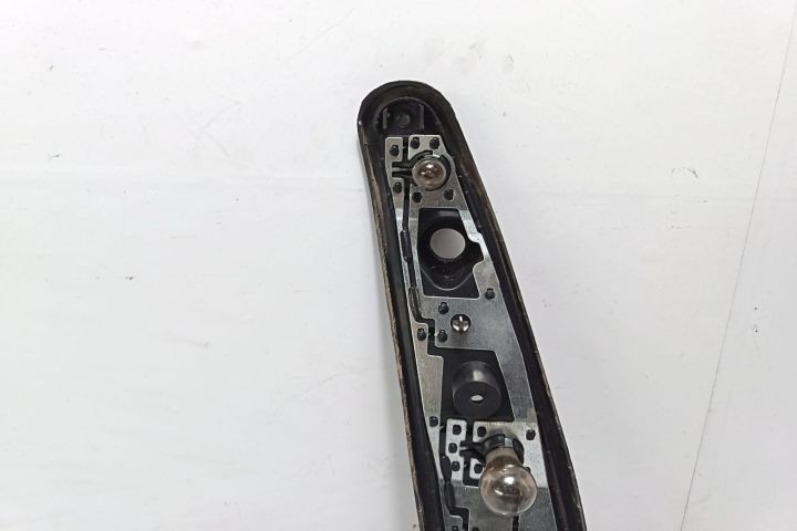 Soclu stop stanga 286322 Fiat Punto a 2-a generatie