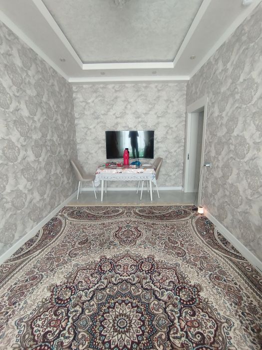 Xon saroy salom qöyliq loyhasi 65000$