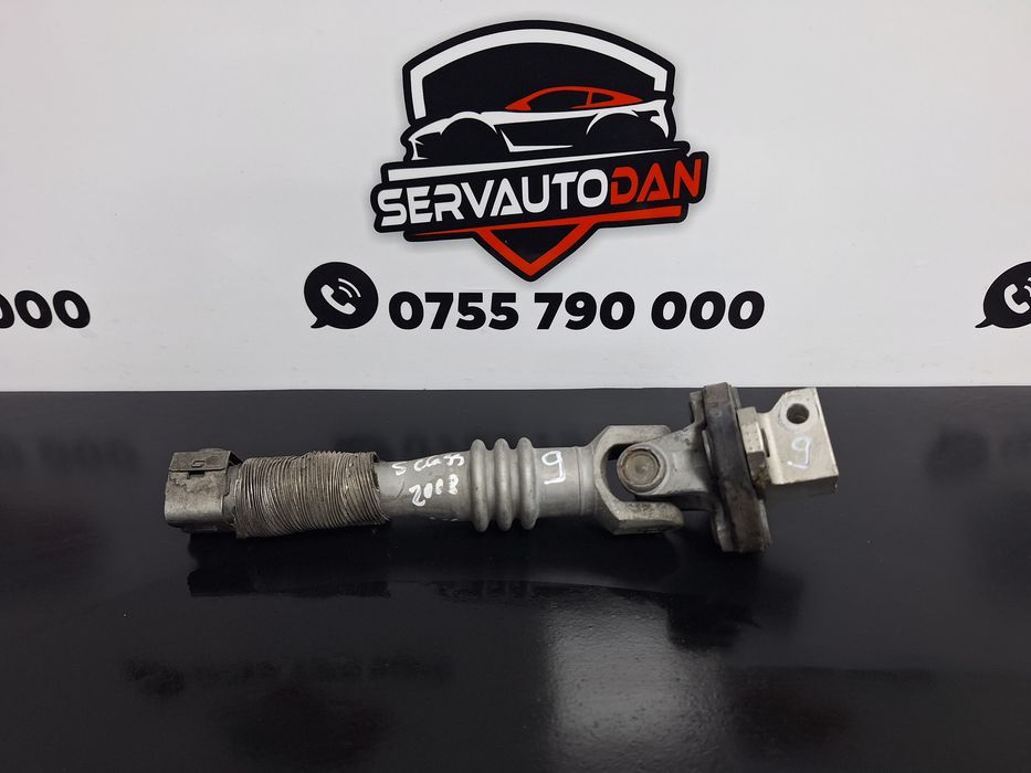 ax volan mercedes-benz s-class (2005-2009) [w221] 3.0 motorina 2008
