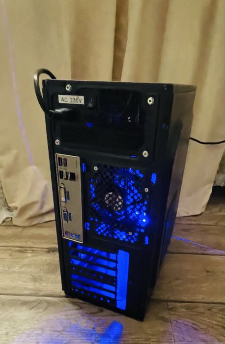 Срочно продам  пк с core i5