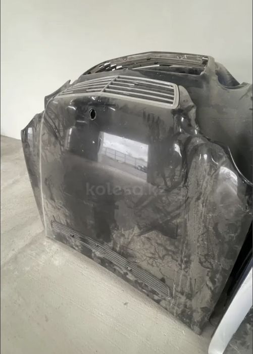 Капот mercedes-banz C203 E210