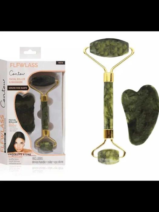 Yuz parvarishi uchun