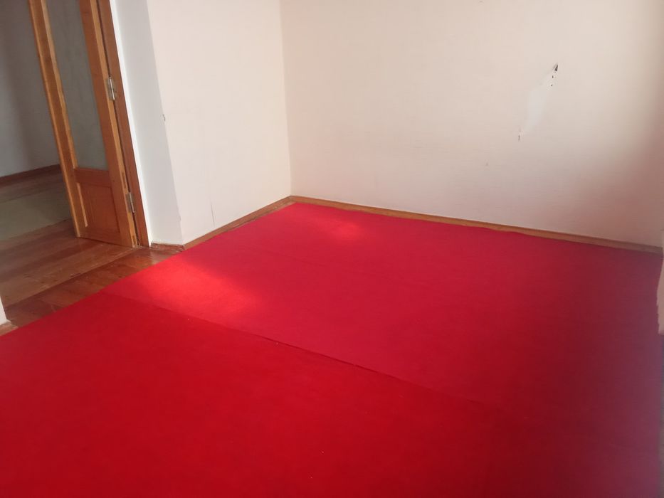 Hovli ijaraga beriladi studentlarga