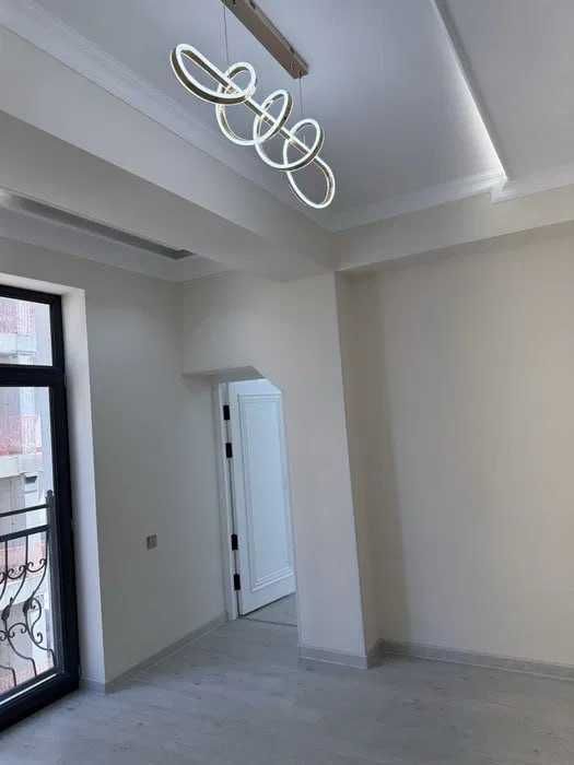‼️ Yakkasaroy Sho'tarustaveli Qushbegi ‼️ 3xona/4/8  78m2 TOP;