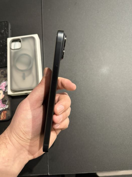 Iphone 15 Plus 128GB