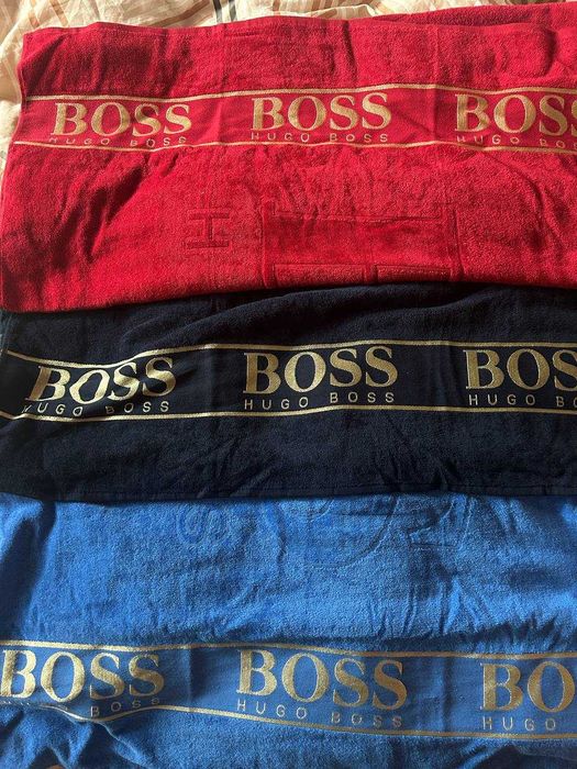 Хавлия Hugo BOSS