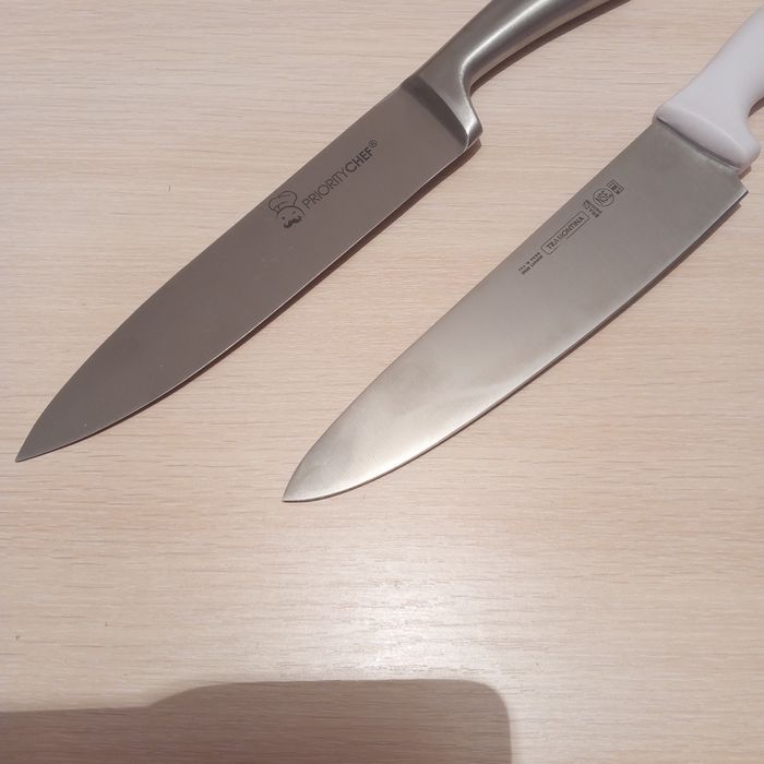 Кухонный нож шеф