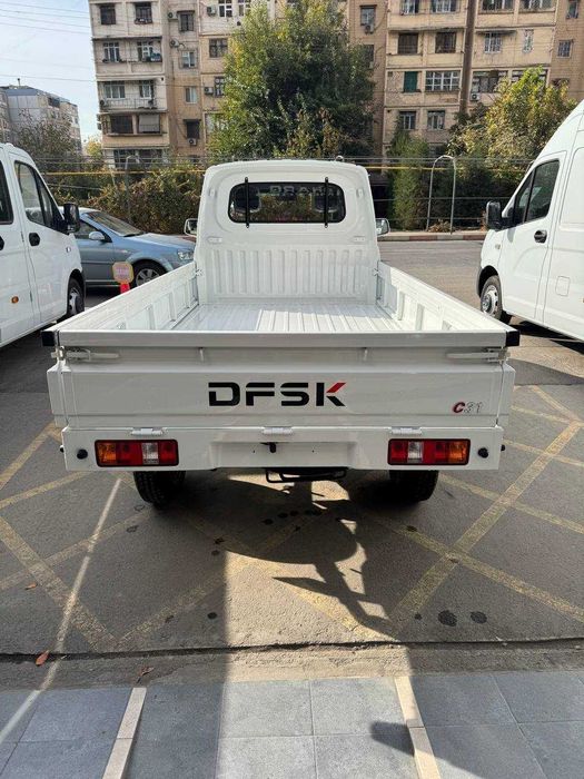 DongFeng C31 2.5 тонна - Foizsiz muddatli to'lov!