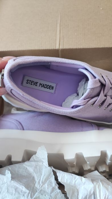 Спортни обувки Massino Zardi,Steve Madden, Eva Minge