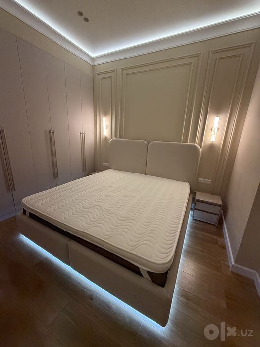 Продаётся квартира 50 м² с качественным ремонтом