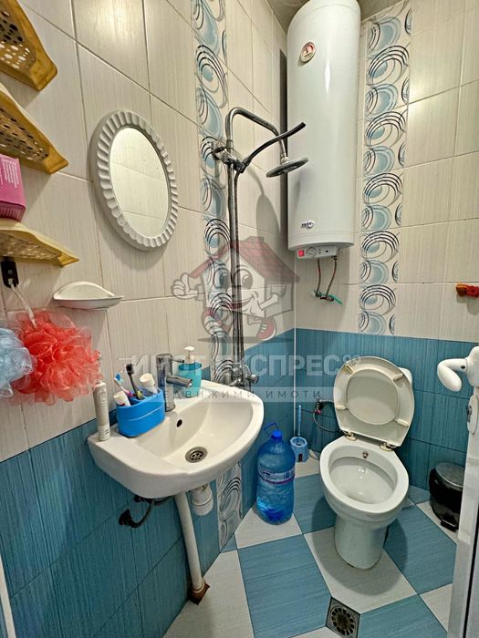 Продава се Двустаен апартамент в Асеновград - 55 кв.м за 1310 €/кв.м - Снимка #10