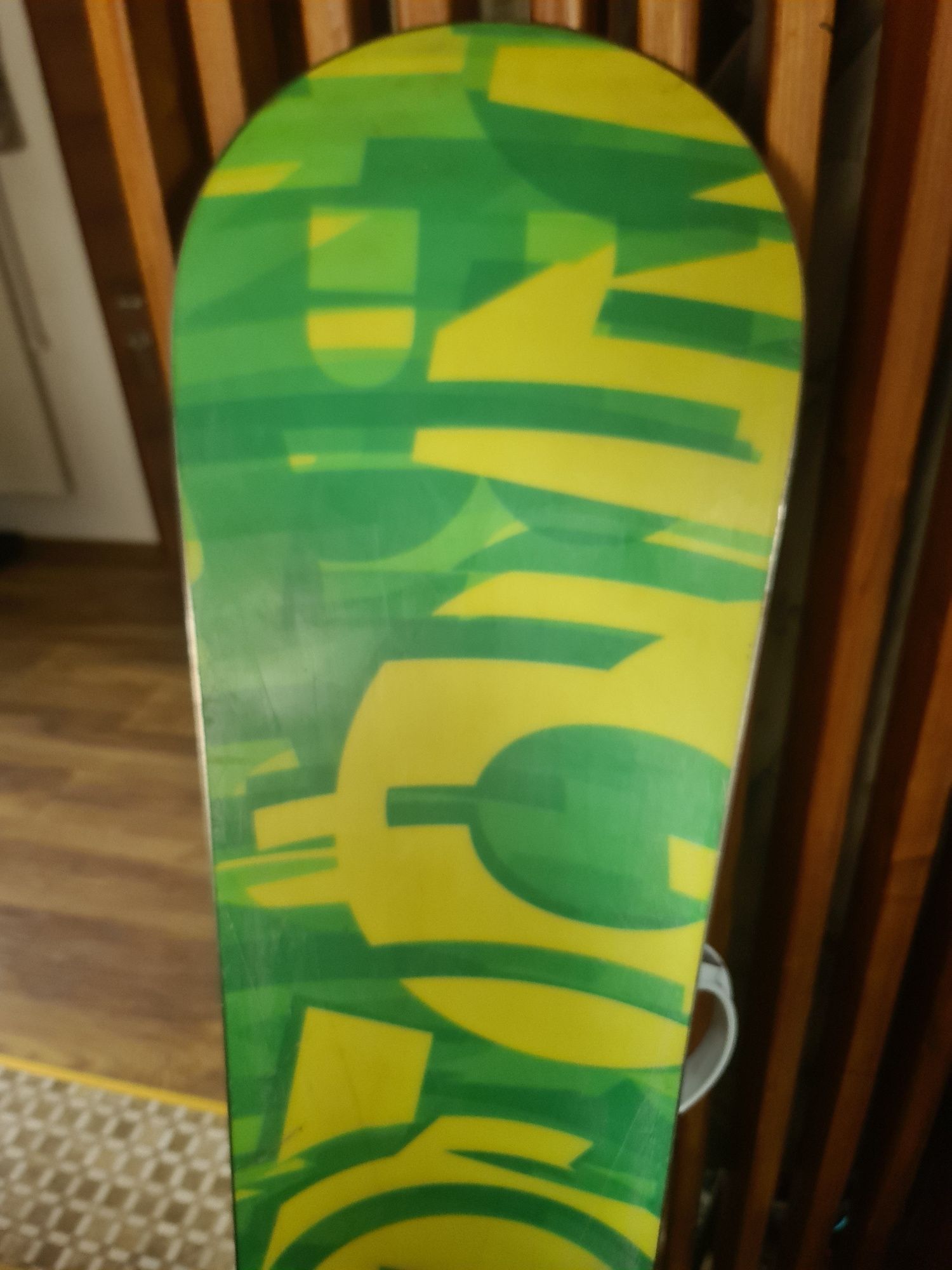 Burton Clash 55 155cm Snowboard Bragadiru OLX.ro