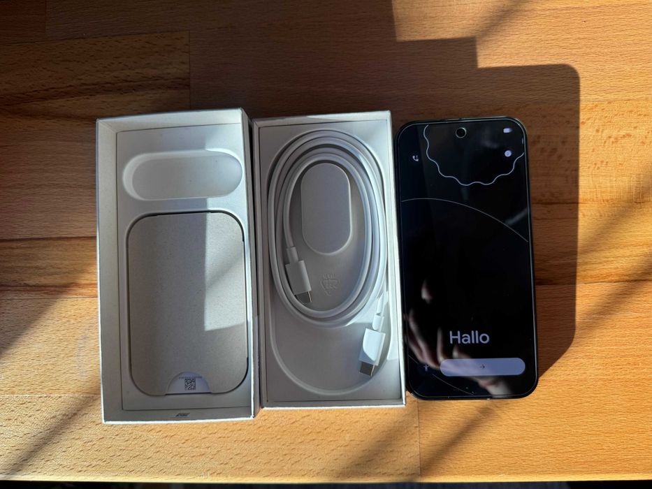 Pixel 10 Pro 256 GB cu garantie