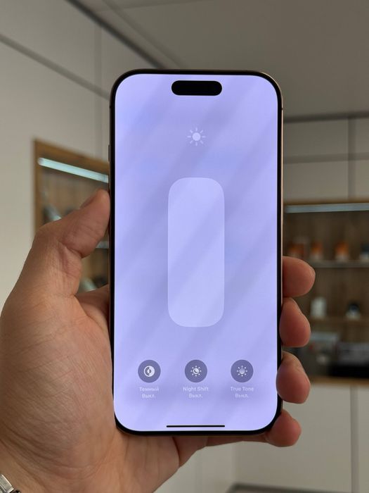 iPhone 16 Pro | 128 gb
