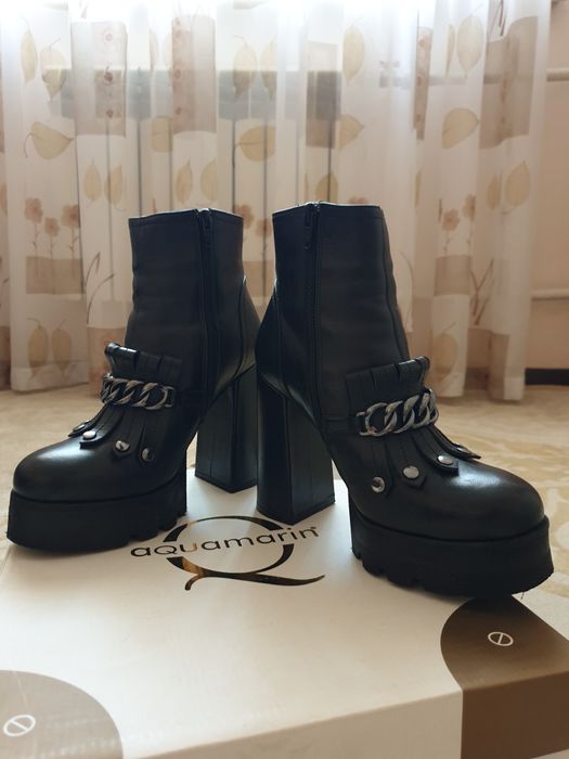 продам ботильоны Турция