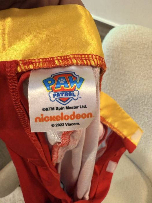 Костюм на Маршал от Пес Патрул