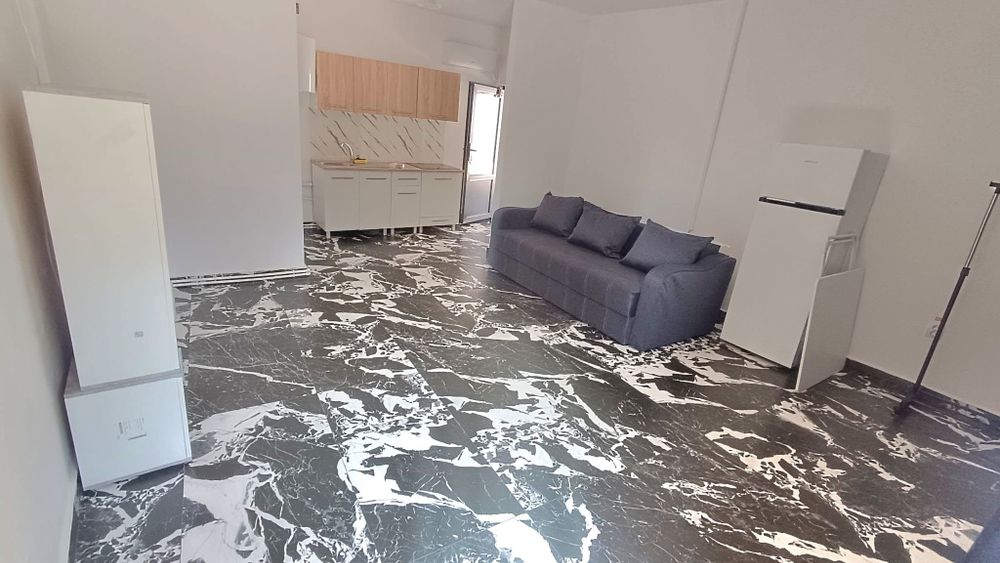 Garsonieră spațioasă/Vălenii de Munte