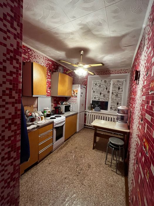 Продам квартиру