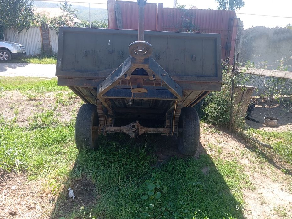 Продам прицеп ВЕ