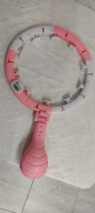 Обруч для фитнеса